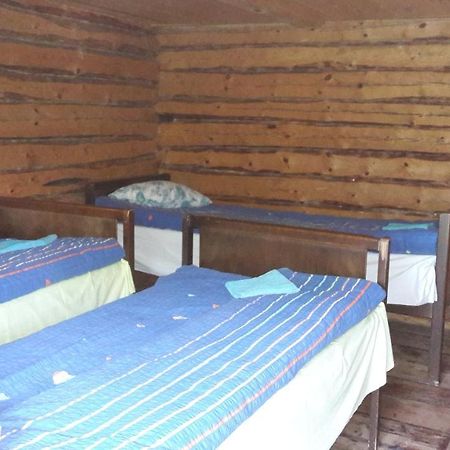 Ansumardi Farmstay Kavandi Dış mekan fotoğraf