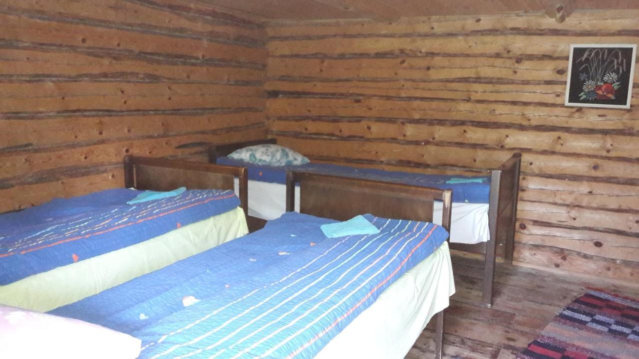 Ansumardi Farmstay Kavandi Dış mekan fotoğraf