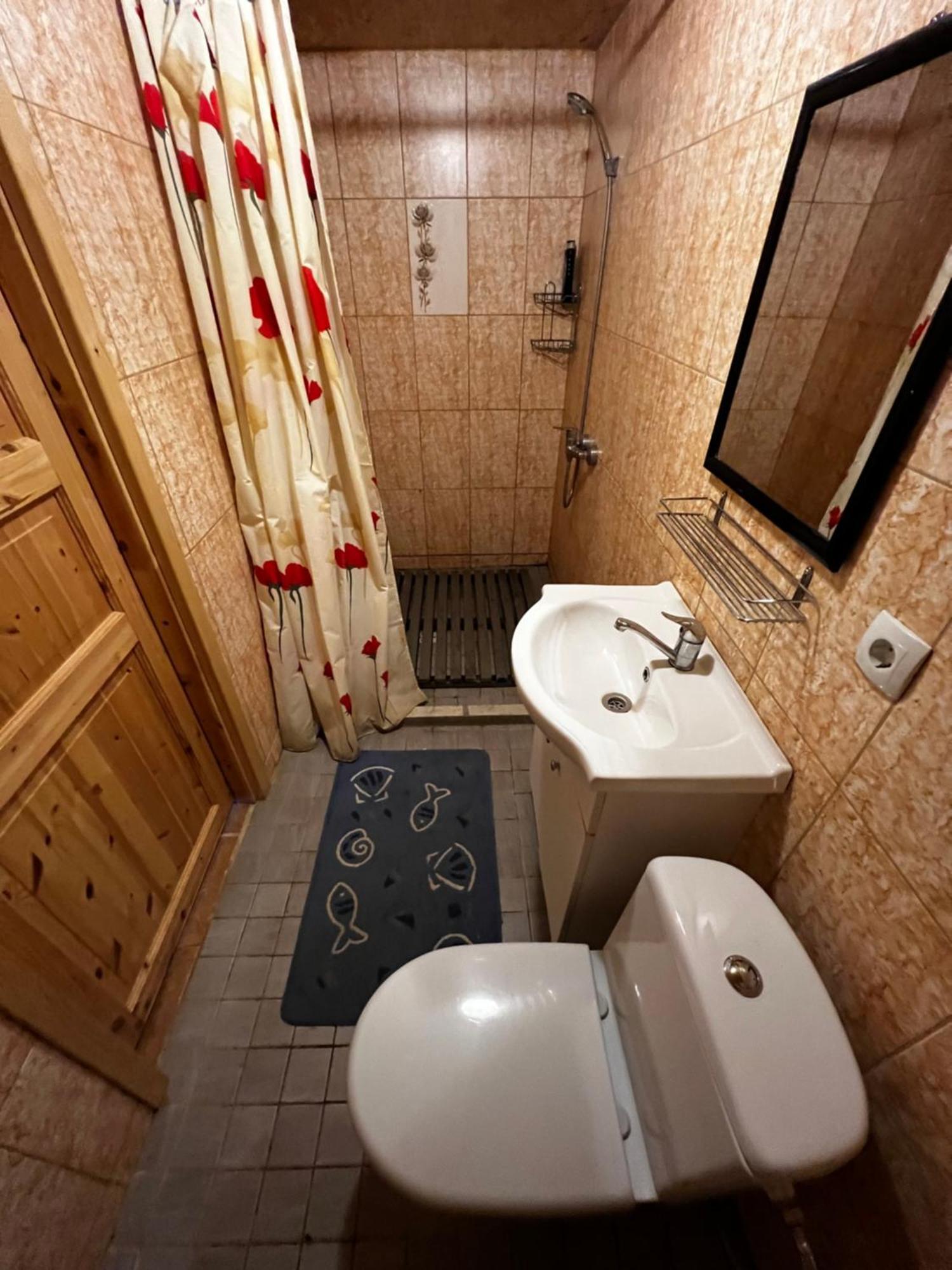 Ansumardi Farmstay Kavandi Dış mekan fotoğraf