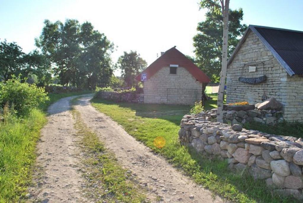 Ansumardi Farmstay Kavandi Dış mekan fotoğraf