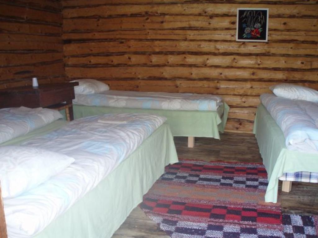 Ansumardi Farmstay Kavandi Oda fotoğraf