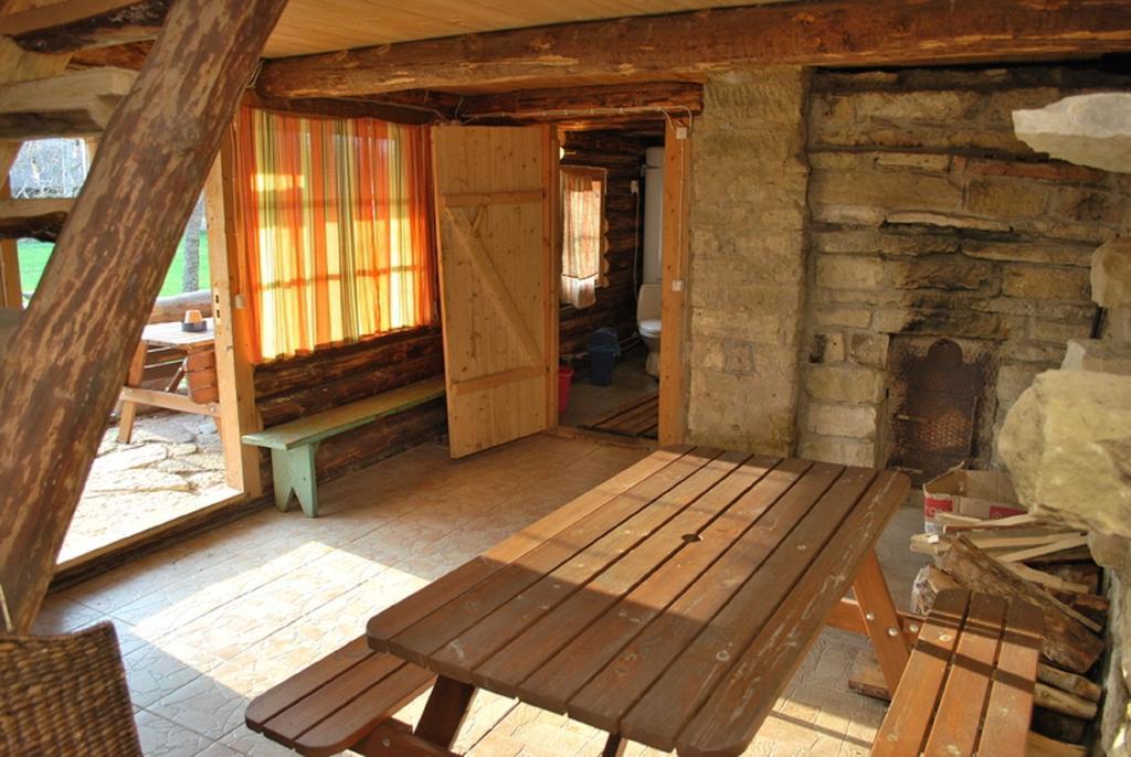 Ansumardi Farmstay Kavandi Dış mekan fotoğraf