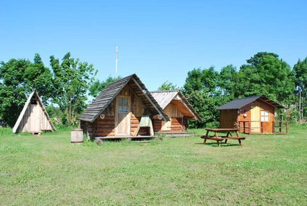 Ansumardi Farmstay Kavandi Dış mekan fotoğraf