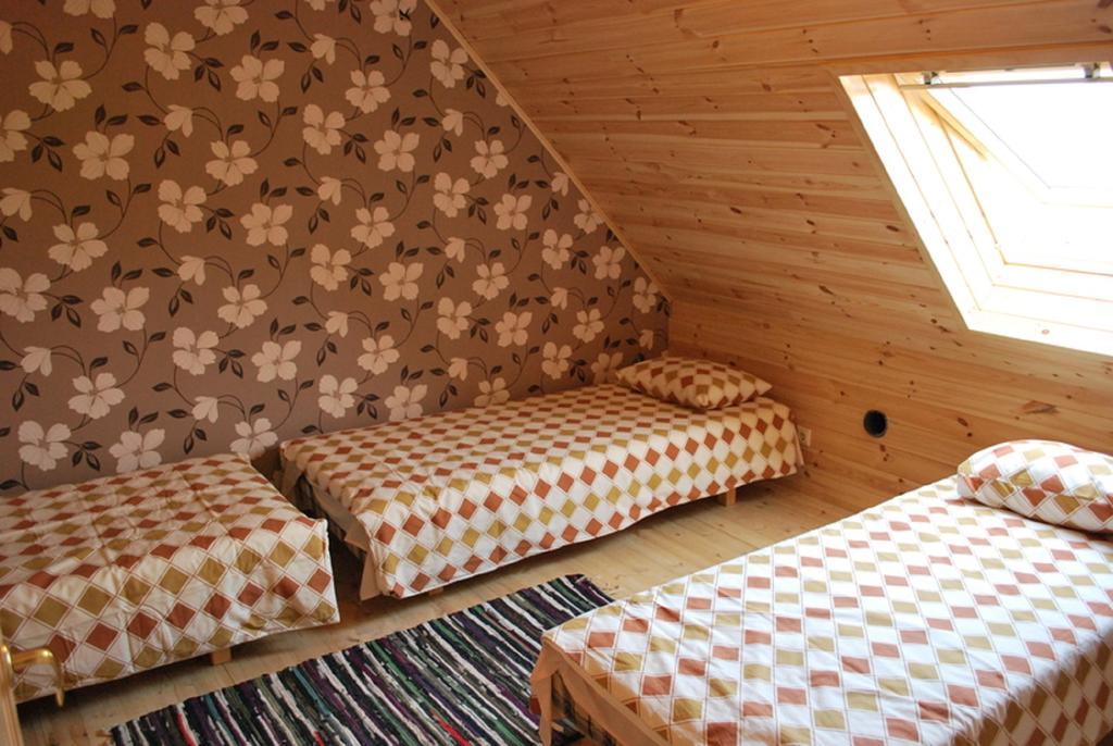 Ansumardi Farmstay Kavandi Oda fotoğraf