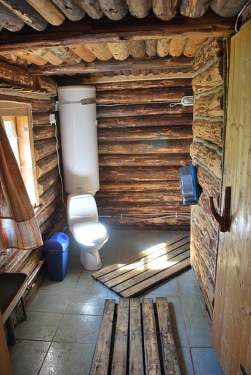 Ansumardi Farmstay Kavandi Dış mekan fotoğraf