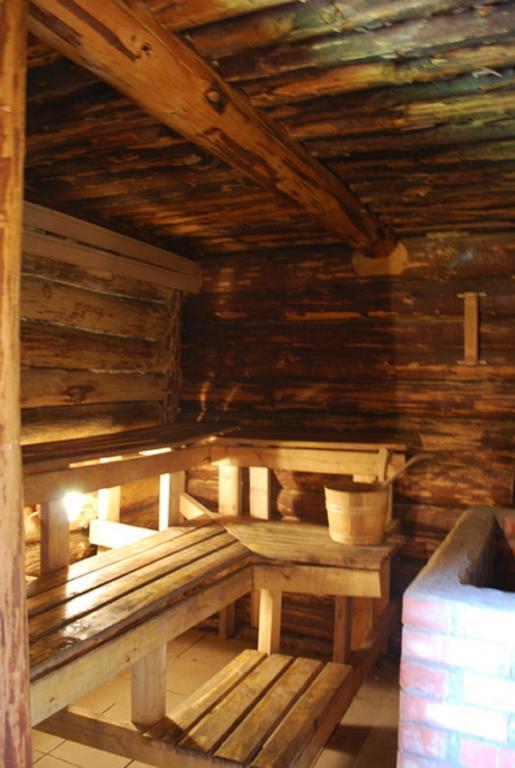 Ansumardi Farmstay Kavandi Dış mekan fotoğraf