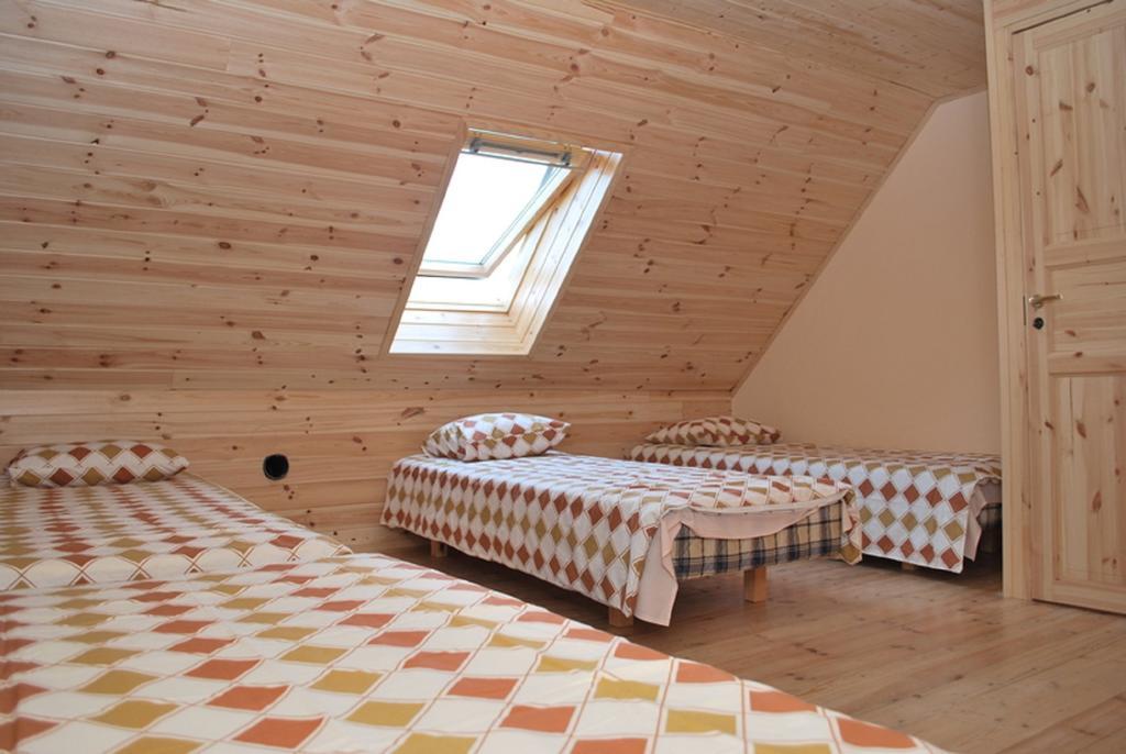 Ansumardi Farmstay Kavandi Oda fotoğraf