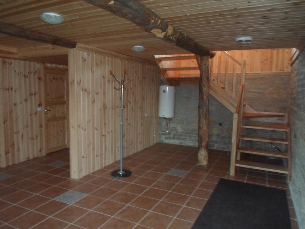 Ansumardi Farmstay Kavandi Dış mekan fotoğraf