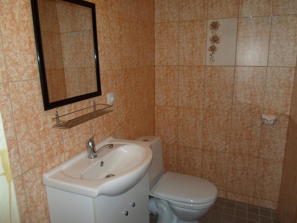 Ansumardi Farmstay Kavandi Dış mekan fotoğraf