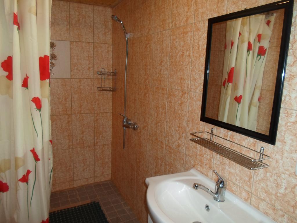 Ansumardi Farmstay Kavandi Dış mekan fotoğraf