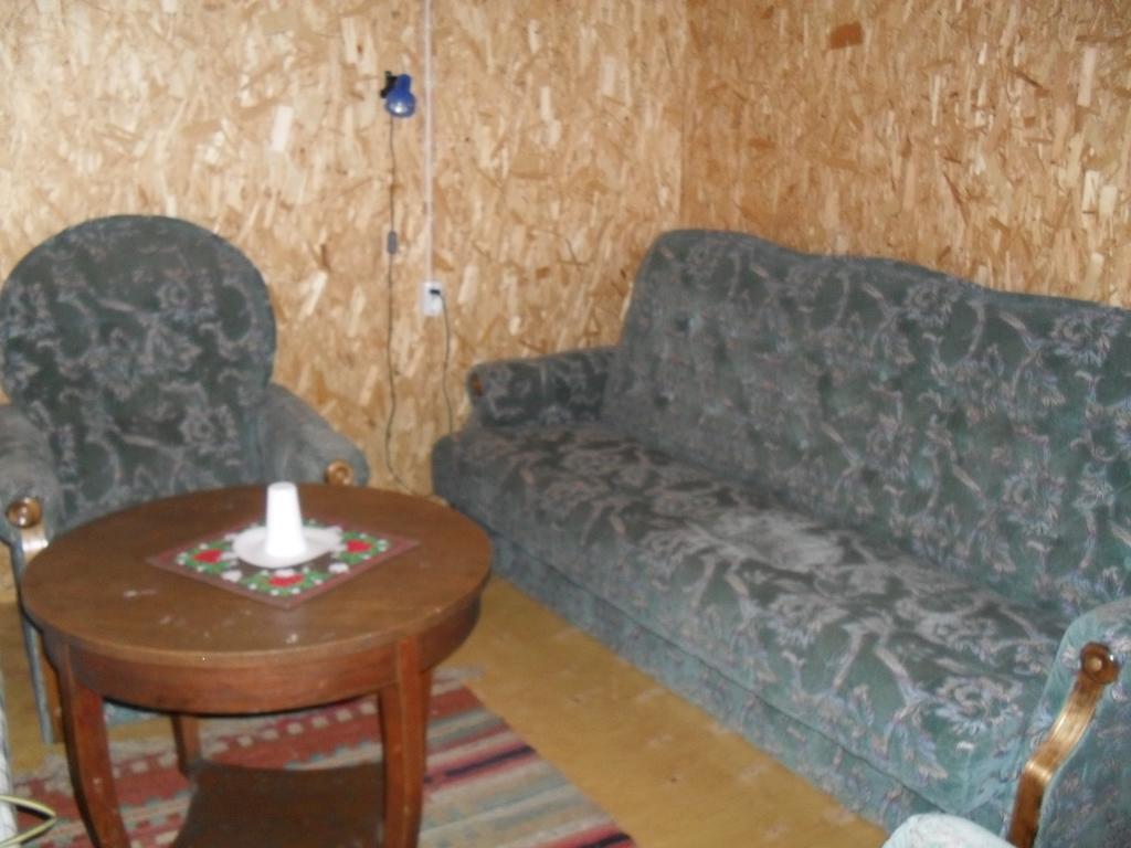 Ansumardi Farmstay Kavandi Dış mekan fotoğraf