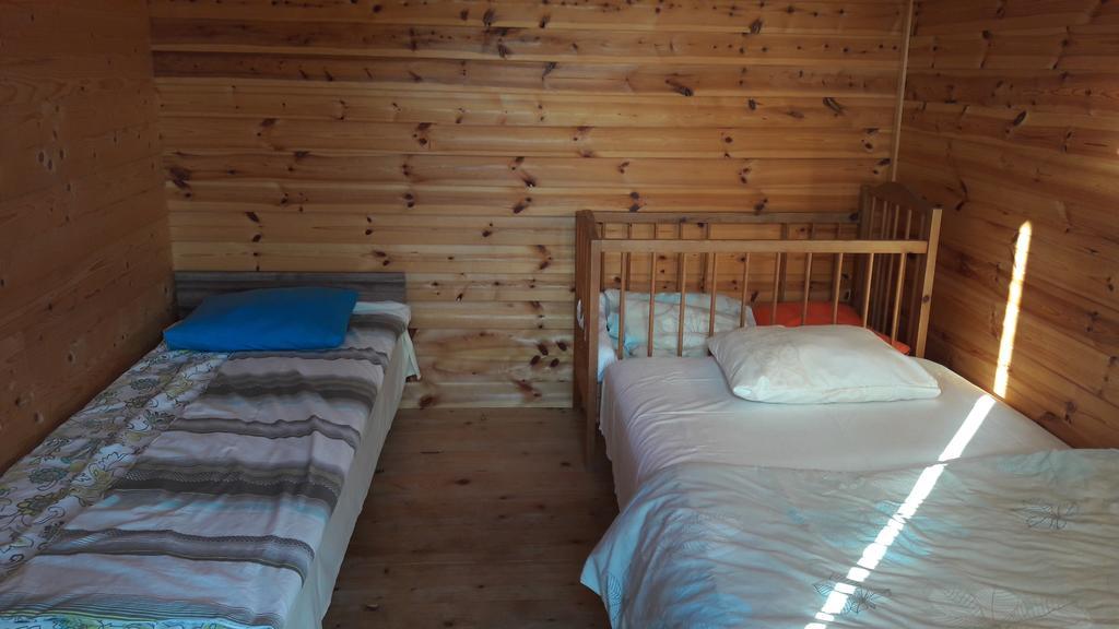 Ansumardi Farmstay Kavandi Dış mekan fotoğraf