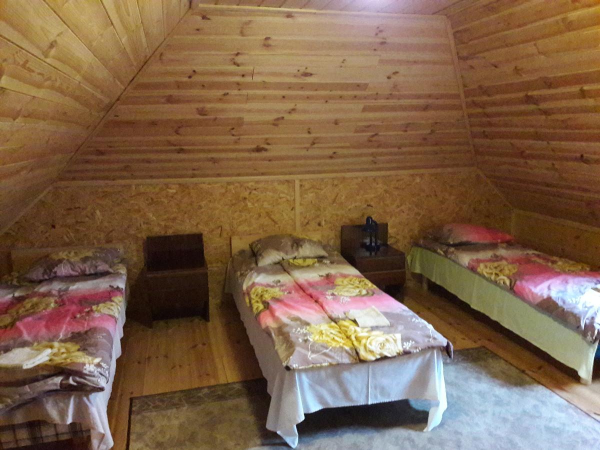 Ansumardi Farmstay Kavandi Dış mekan fotoğraf
