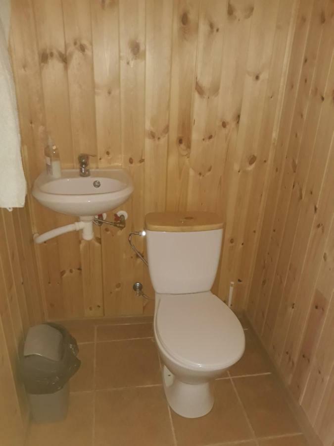 Ansumardi Farmstay Kavandi Dış mekan fotoğraf