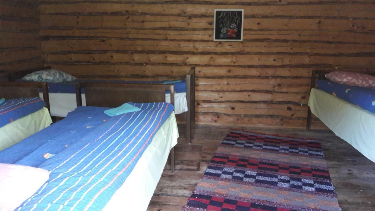 Ansumardi Farmstay Kavandi Dış mekan fotoğraf