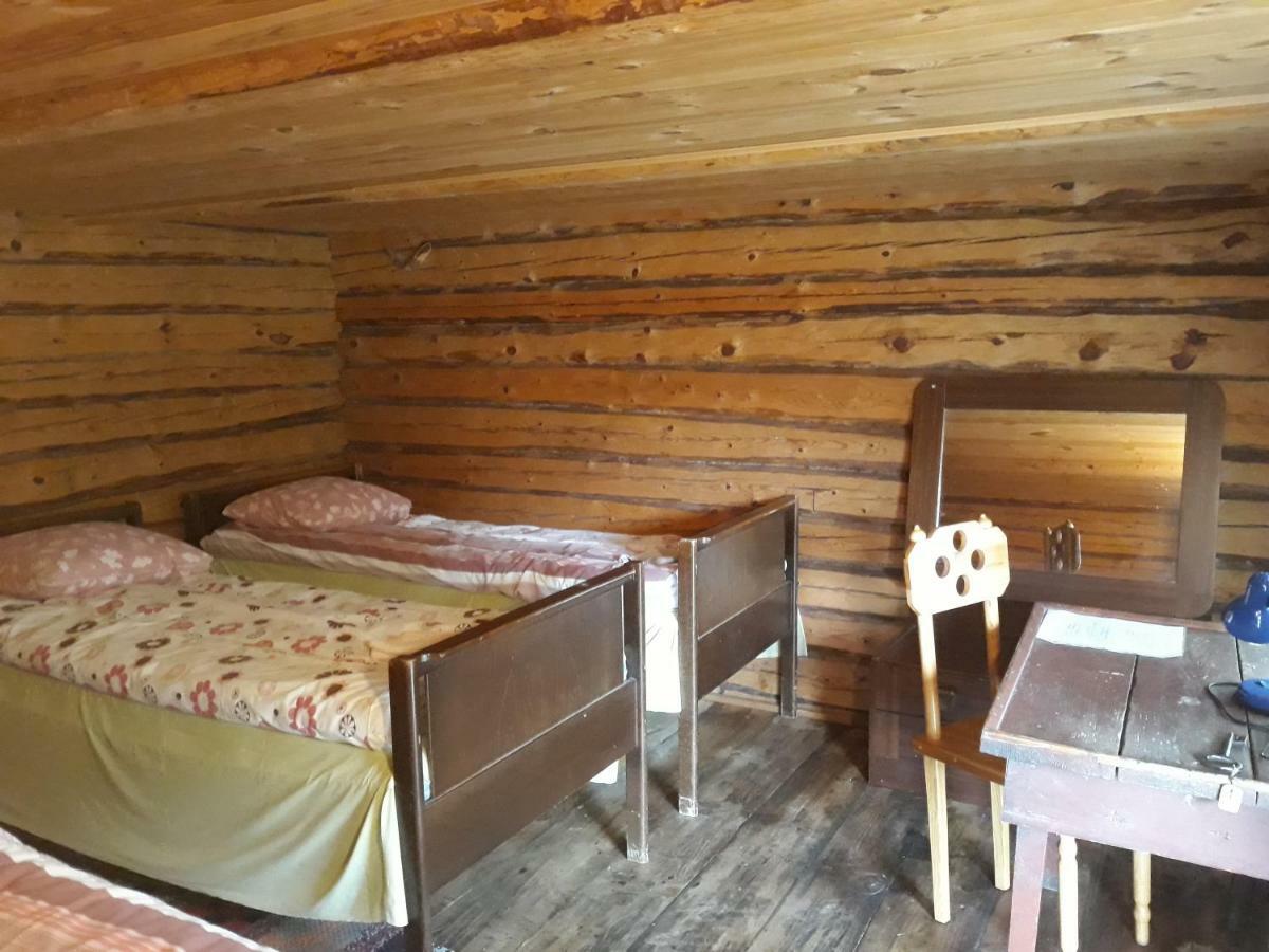 Ansumardi Farmstay Kavandi Dış mekan fotoğraf